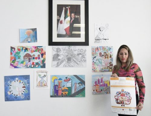 Invita Gobierno de Zacatecas a participar en 31° Concurso Nacional de Dibujo y Pintura Infantil y Juvenil 2024