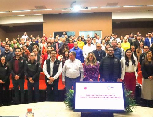 Inicia Gobierno de Zacatecas planeación de los programas sociales